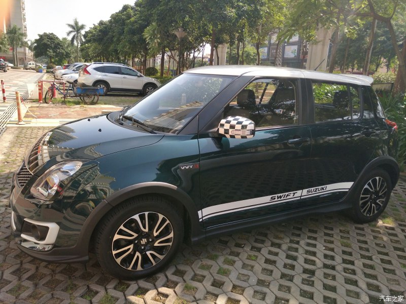 3万的二手雨燕省心吗,3万以内二手车雨燕