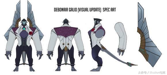 lol凯尔重做皮肤视频,lol寡妇重做后皮肤