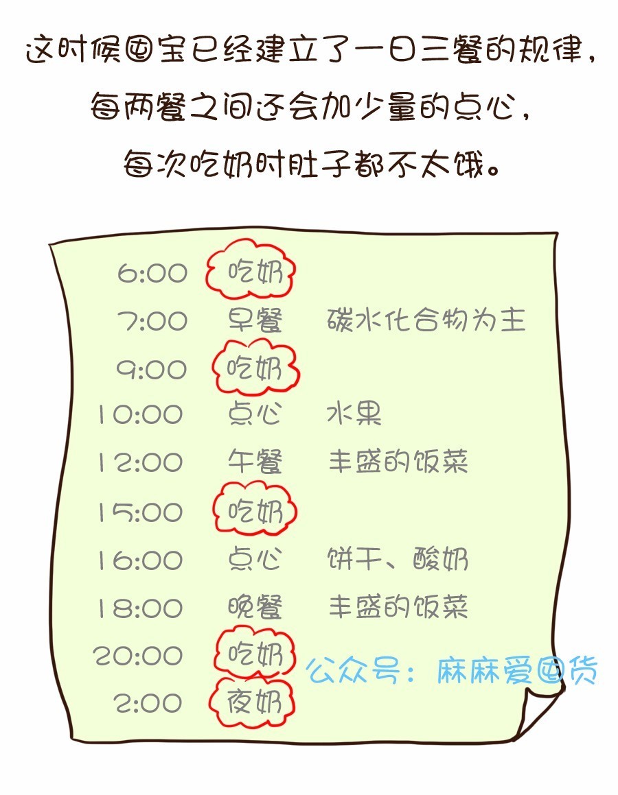 怎么断奶宝宝不会营养不够,怎么断奶不伤害宝宝