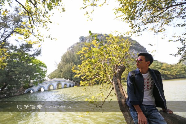 居于涟岸隐于湖,到肇庆体验离尘不离城的精致慢生活