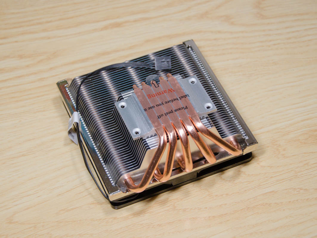 修电脑不检查直接换主板,自己如何重新装cpu散热