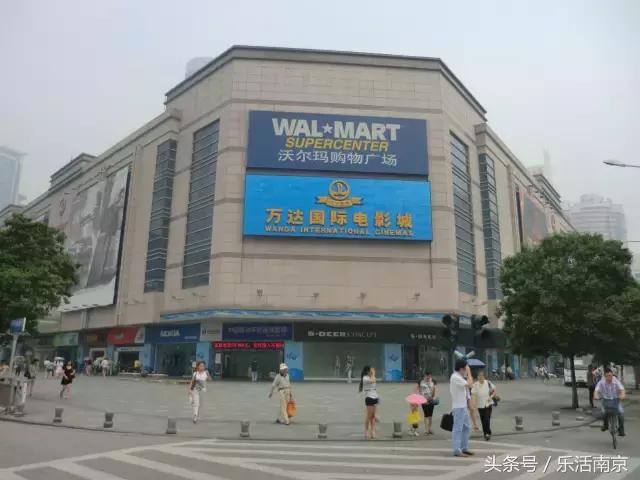 万达就能拯救板桥吗？7座万达集聚南京，历史告诉你真相！