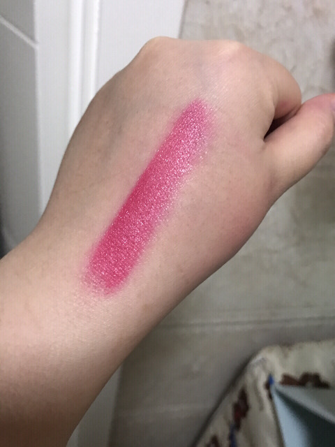 怎么把口红p成想要的颜色,diy口红中添加什么不沾杯不掉色