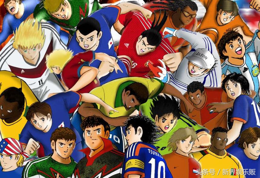 足球小将risingsun103,足球小将最新篇risingsun