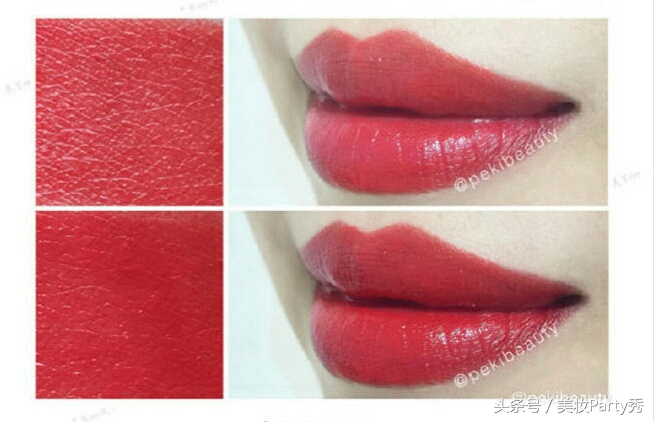 mac口红色号黄皮显白推荐,不脱色不沾杯黄皮显白的口红