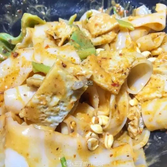 私藏已久的美食馆子,私藏美味馆子