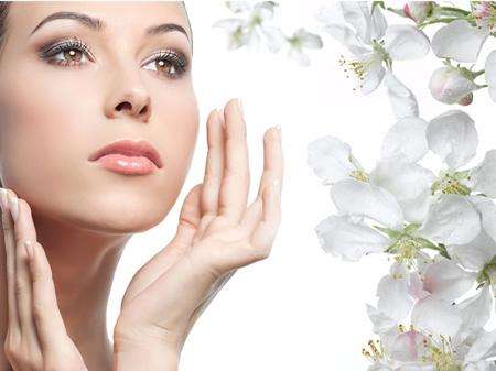 肌肤恢复润泽,皮肤水润不干燥怎么补