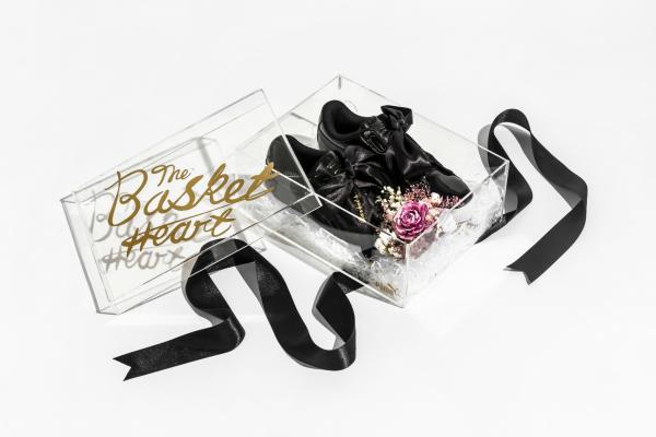 pumabasket黑色蝴蝶结,pumabasket女鞋