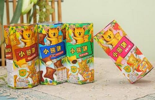 哪些零食是韩国乐天的,乐天集团旗下零食