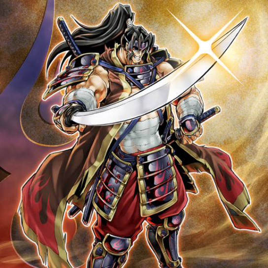 游戏王六武众在多少集出现的,游戏王卡牌内容故事