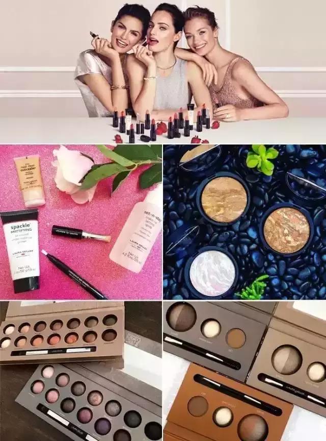 那些火爆全网的美妆博主,美妆老司机名单