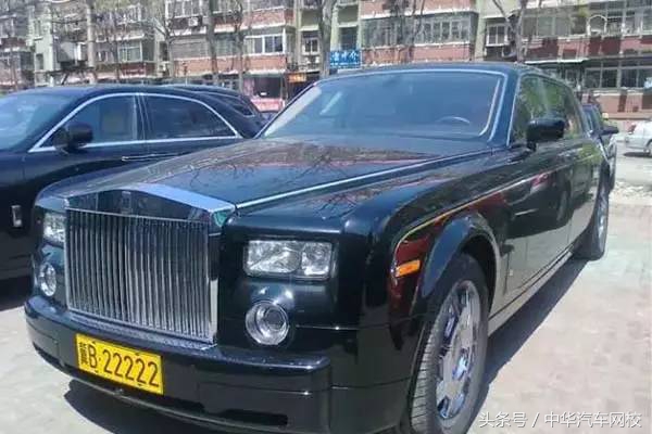 豪车最多的城市,浙江豪车最多的城市