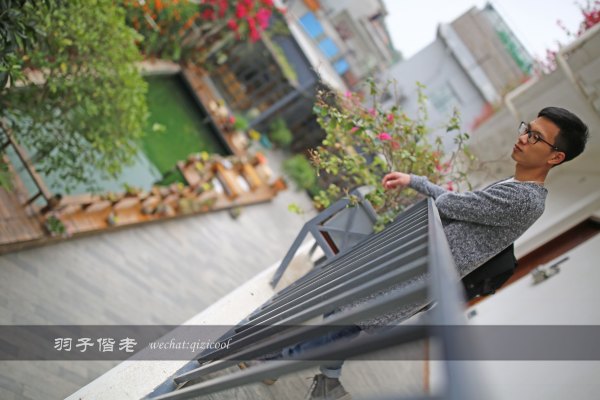 居于涟岸隐于湖,到肇庆体验离尘不离城的精致慢生活