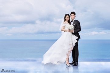 拍婚纱的那些事,拍婚纱照的那些事