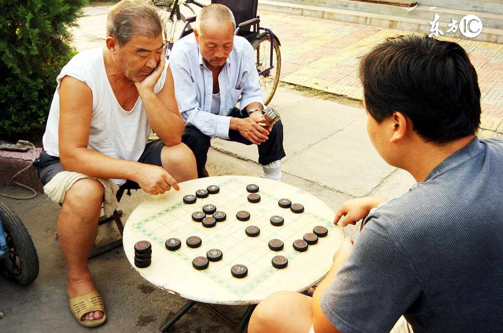 《人生厄年》更年期厄年的特征和重点