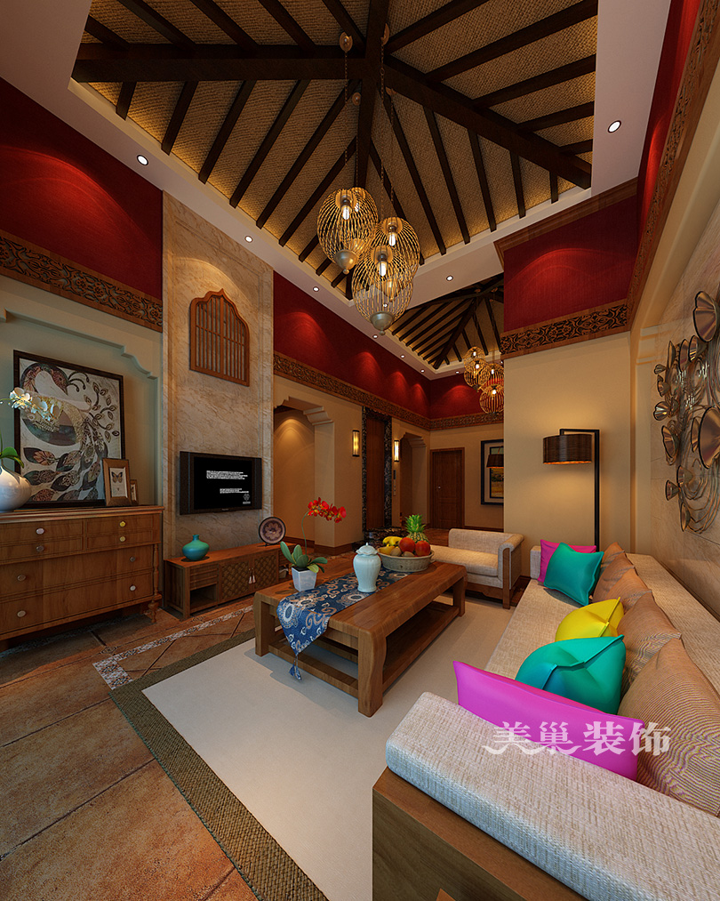 郑州思念果岭景观,郑州思念果岭野玩