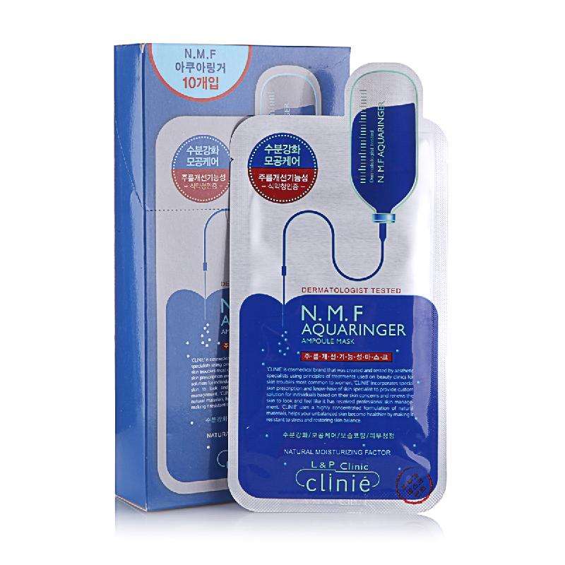 韩国货护肤品,好用到震惊的护肤品和彩妆