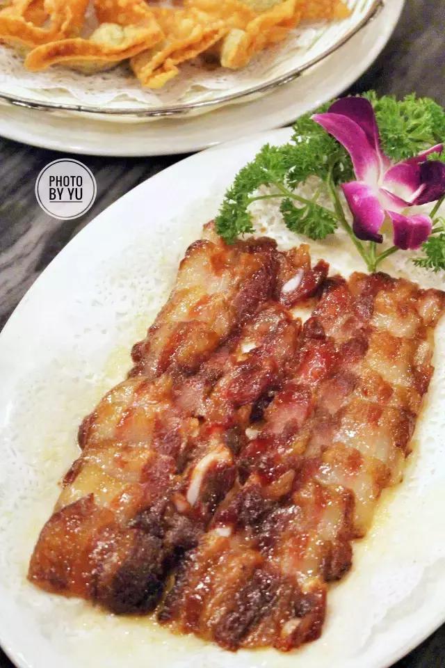 就是这个“肥坚”，十七年的默默坚守，用手工邕菜安慰老南宁的魂