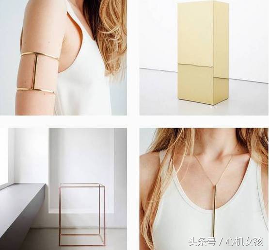 明星超爱的平价首饰品牌，部分竟还不到百元！