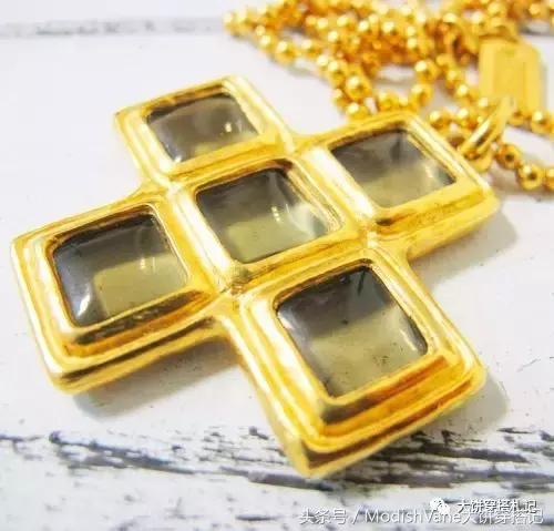 掉进vintage的大美坑!没错,只是因为穷