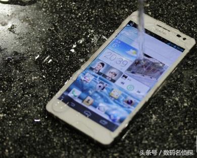 索尼防水和三星防水,防水防尘索尼