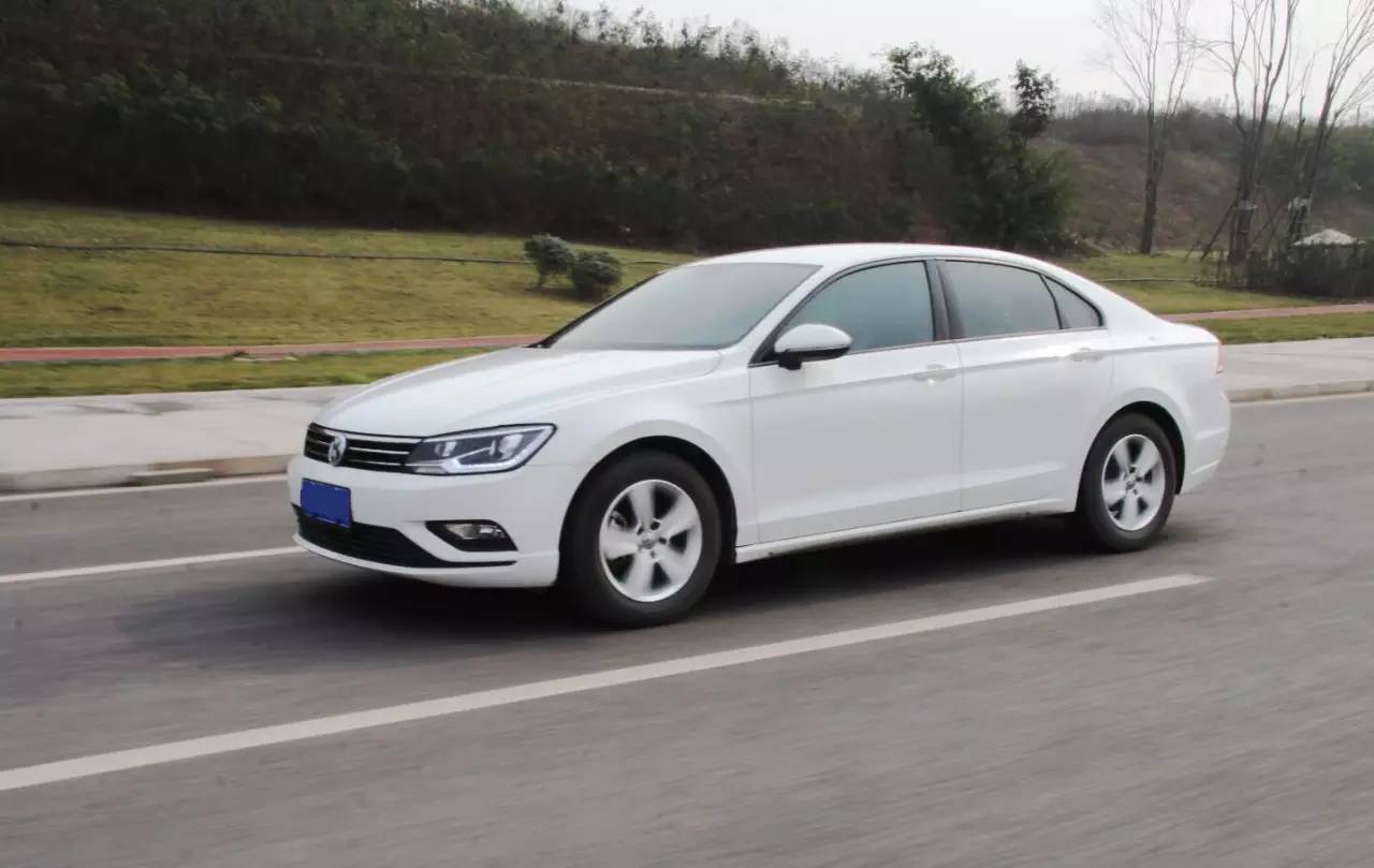 凌渡提车一年半，开了26000公里后，车主是这样总结的