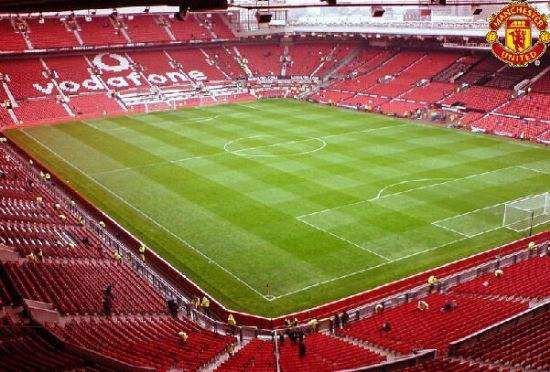 十大足球场介绍,足球场的十大球王