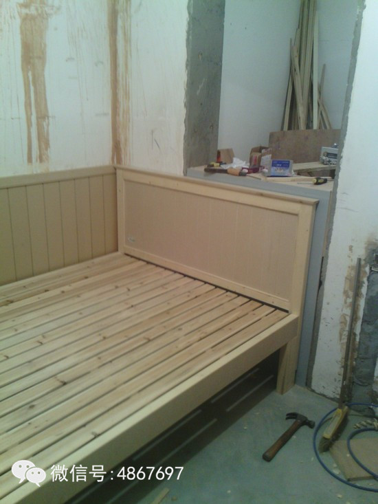 蜗居里面的装修风格,蜗居节省空间装修