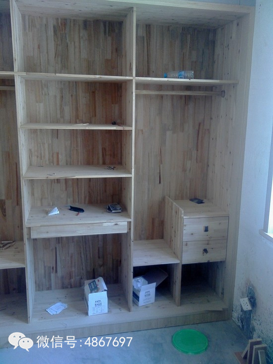 蜗居里面的装修风格,蜗居节省空间装修