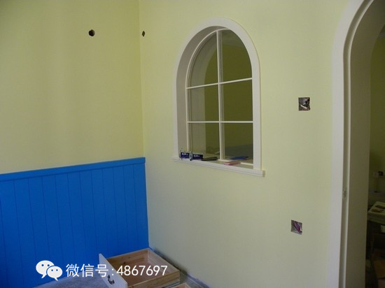 蜗居里面的装修风格,蜗居节省空间装修