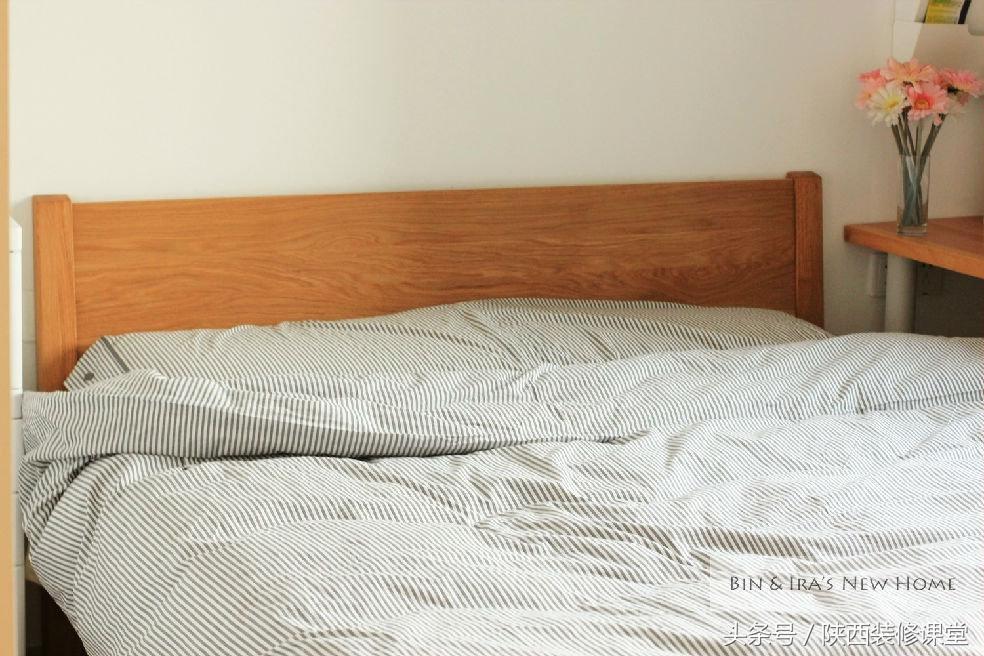 muji原木风温馨小屋,muji原木风温馨小家