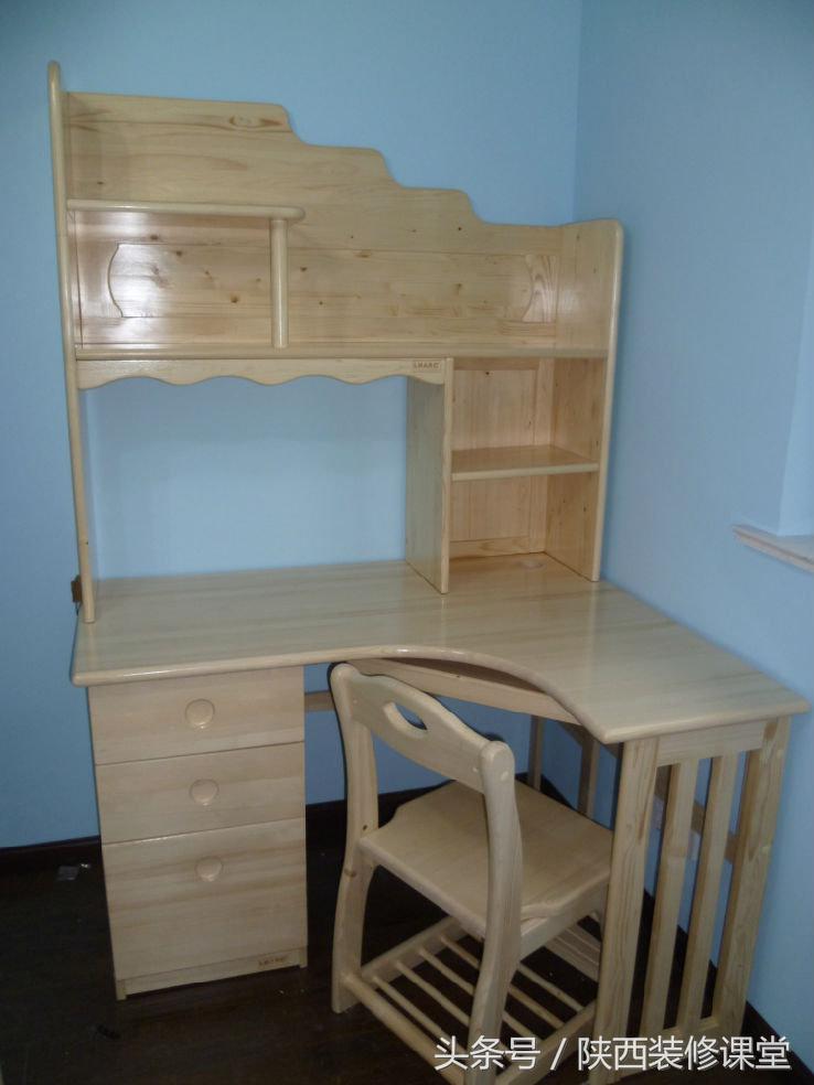 90平方二室二厅简约装修效果图,小三居90平米简约风格装修