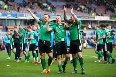 足球魅力无限大,足球魅力0:3