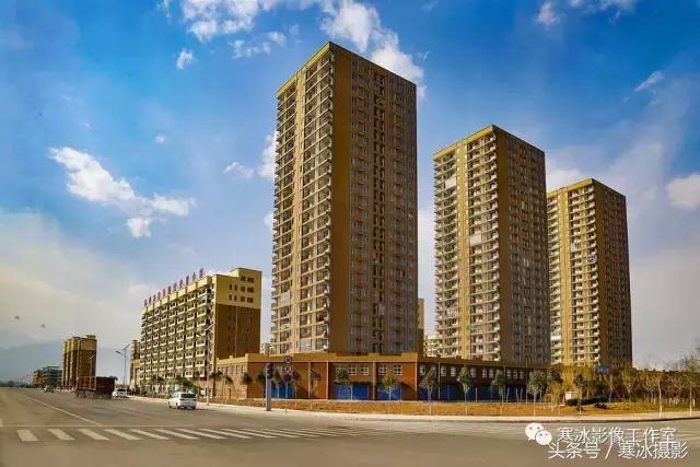 厉害了河南,厉害了我的林州