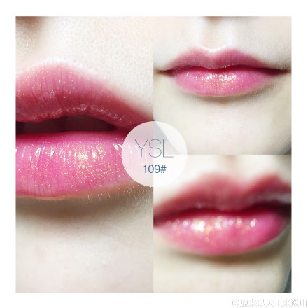 上千的口红有哪些品牌,人鱼姬色口红同款哑光