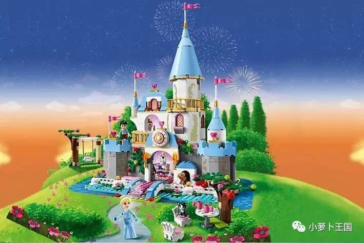 赞！这样玩乐高的孩子成绩更好，看完这些你就知道了！