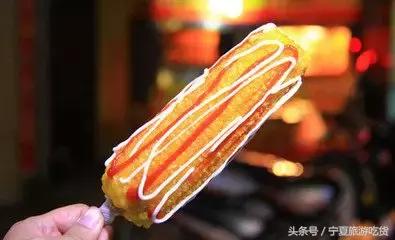 在银川，如果我们一起吃过这100样东西就结婚吧！