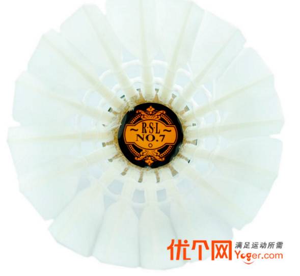 不吹不黒，我用过的那些羽毛球（2）