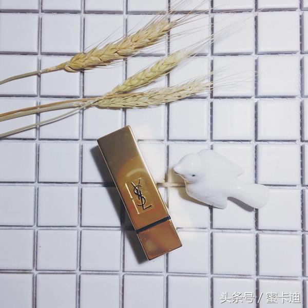 唇上色彩之谜人篇，与口红开了一个小party