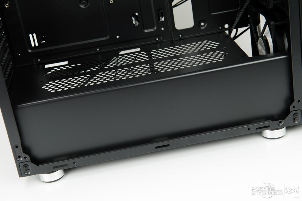 先马塞恩机箱怎么打开侧板,先马塞恩机箱组装图