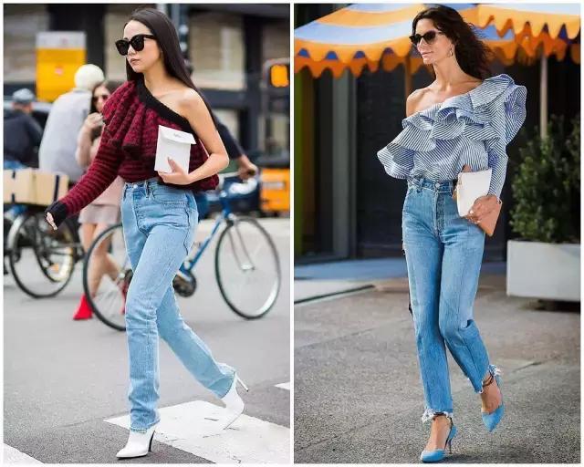 时下流行的渔网袜,渔网袜单品大全