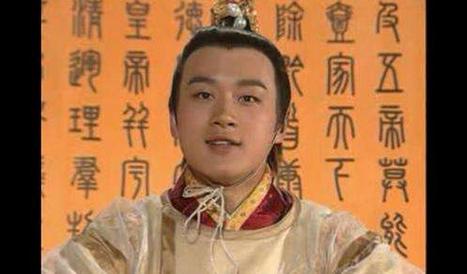 陆毅少年包青天简介,陆毅版包青天的主要演员名单