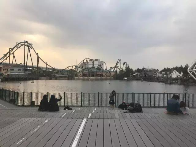 大阪京都旅游攻略三天,日本大阪京都旅游游记