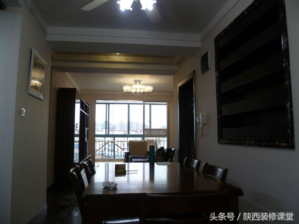 90平方二室二厅简约装修效果图,小三居90平米简约风格装修