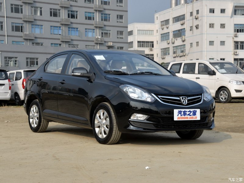 宝骏汽车报价及图片,宝俊汽车报价大全