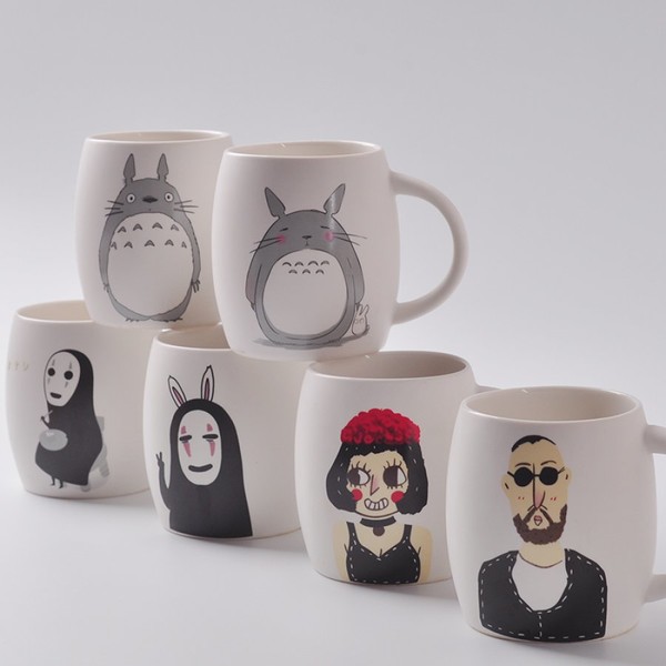 喝白开水感觉是甜的,好看的水壶喝水都是甜的