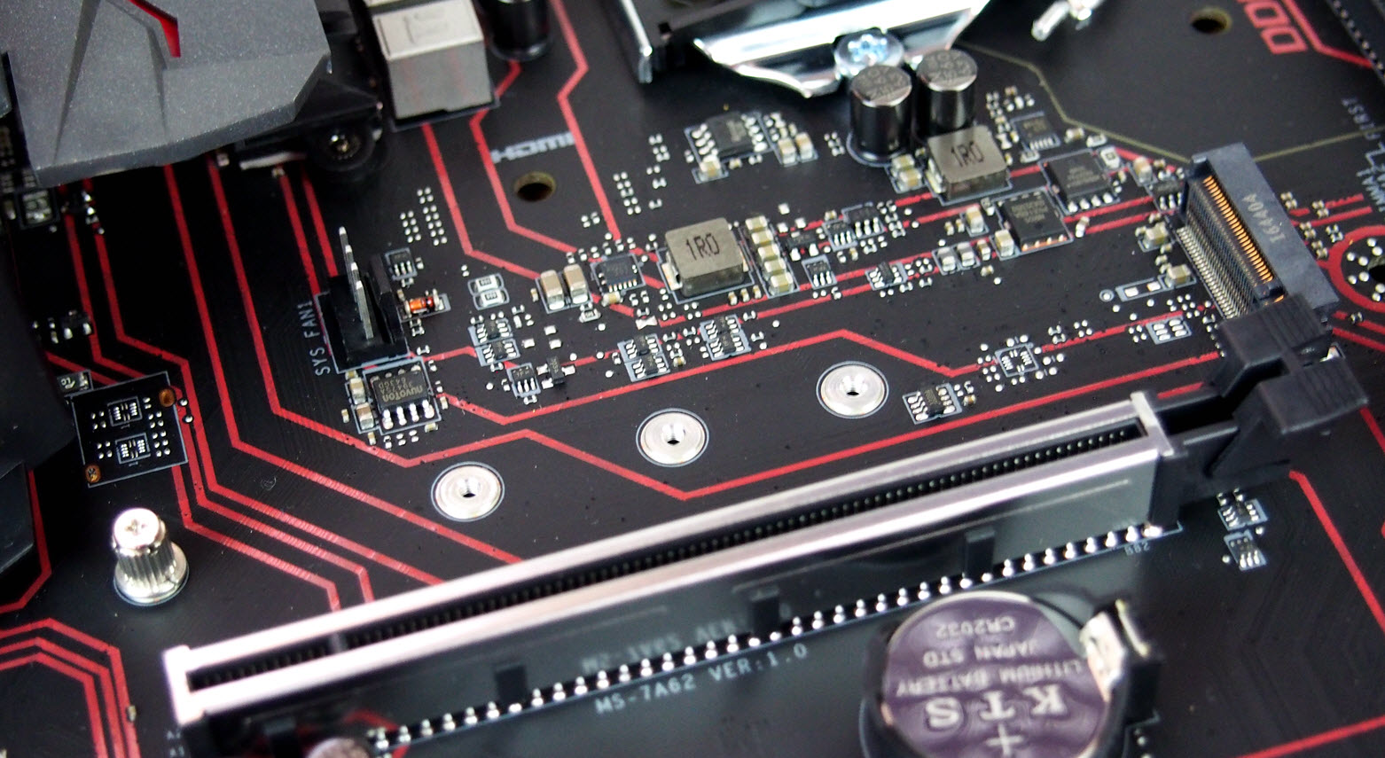 装机需要的是冷静,帮老友装一台完虐H1Z1的“幻觉”