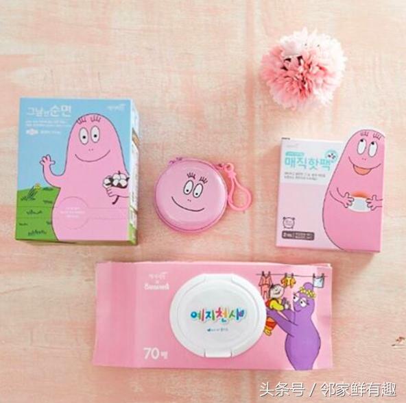 迪士尼粉色系妆容,迪士尼最近很火的粉色娃娃