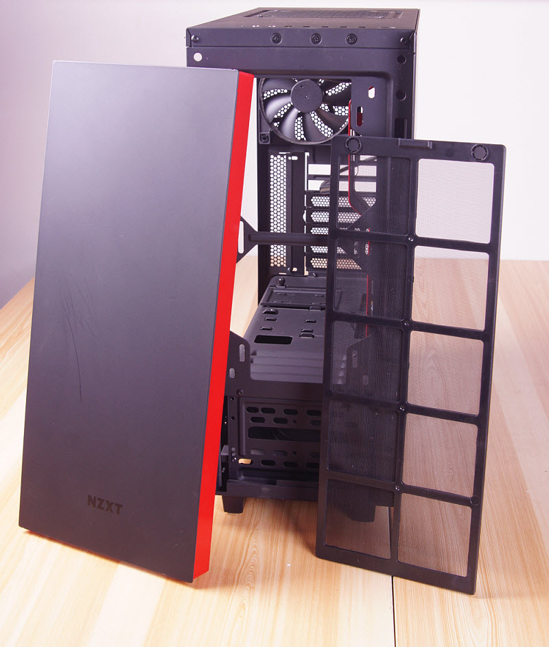 装机需要的是冷静,帮老友装一台完虐H1Z1的“幻觉”