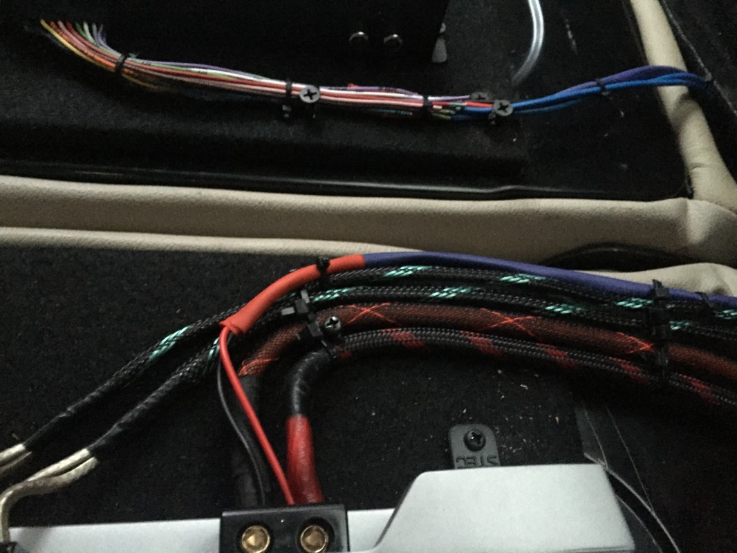 丰田锐志全车做隔音多少钱,锐志隔音降噪改装